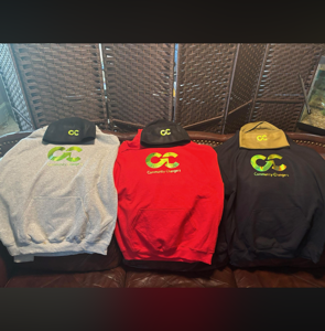 Community Changers Hats